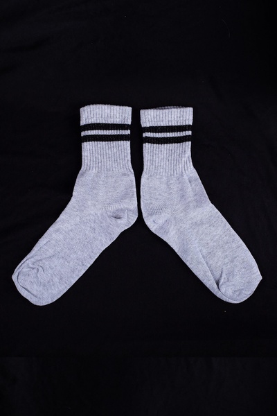 Шкарпетки Without Gray 8042671 фото
