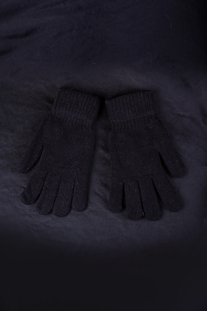 Чоловічий Зимовий Комплект Without Gloves Black 8048415 фото