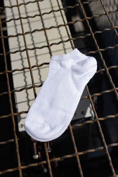 Середні Шкарпетки Without White 8048997 фото