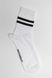 Шкарпетки Without Logo White 8055055 фото 1