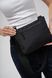Жіноча Сумка Через Плече Барсетка Without Defender Patch Black 8056440 фото 5
