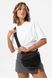 Женская Сумка Мессенджер Через Плечо Without Monogram Black 8056579 фото 1