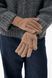 Женские Сенсорные Перчатки Without Touch Коричневый 3-7 8056836 фото 4