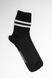 Носки Without Logo Black 8055056 фото 1