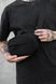 Чоловіча Сумка Месенджер Через Плече Without Monogram Нейлон Black 8056584 фото 3