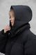 Тепла Шапка Капюшон Капор На Флісі В Маленьку Клітинку Without Sara Black Woman 8055922 фото 1
