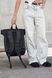 Женский Рюкзак Роллтоп Without Taby Reflective Black Man 8055995 фото 7