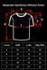 Мужская Оверсайз Футболка Without Great 24 Dark Gray 7000035 фото 4