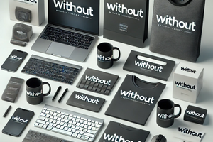 Корпоративні Подарунки для IT Компаній від Without Brand фото