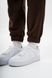 Жіночий Флісовий Спортивний Костюм Without Utopia Brown 8055993 фото 7