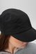 Жіноча Нейлонова Бейсболка Camp Cap Without Way Black 8056190 фото 5